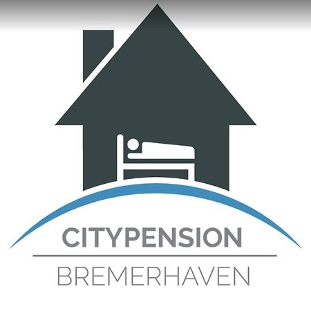 City Pension Bremerhaven Extérieur photo