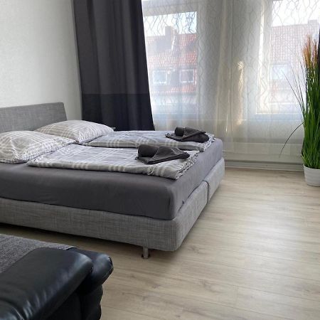 City Pension Bremerhaven Extérieur photo