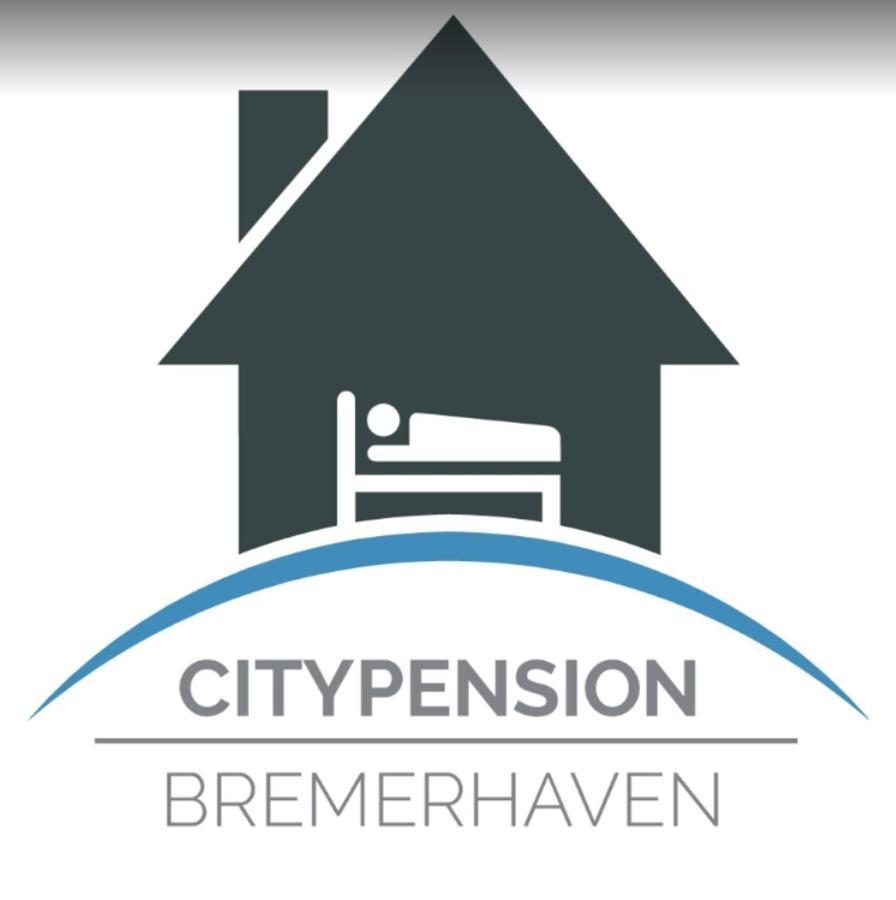City Pension Bremerhaven Extérieur photo