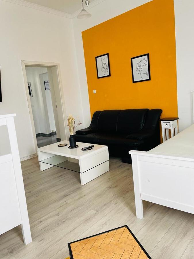 City Pension Bremerhaven Extérieur photo